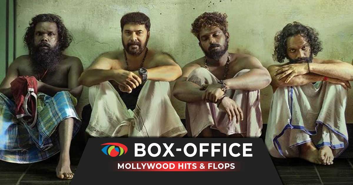 Malayalam Box Office Collection & Verdicts 2024