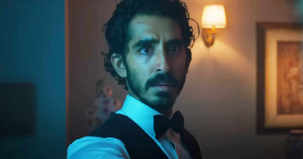 Monkey Man Streaming Release Date: Dev Patel's Hit Action Thriller is Arriving on this Platform