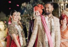 Natasa Stankovic Puts Her Wedding Pictures With Hardik Pandya Back On Instagram, Fans Wonder About A Patch-Up, ‘Relax Guys..Sab Theek Hai’
