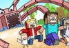 Netflix is Coming Up with a Minecraft Animated Series