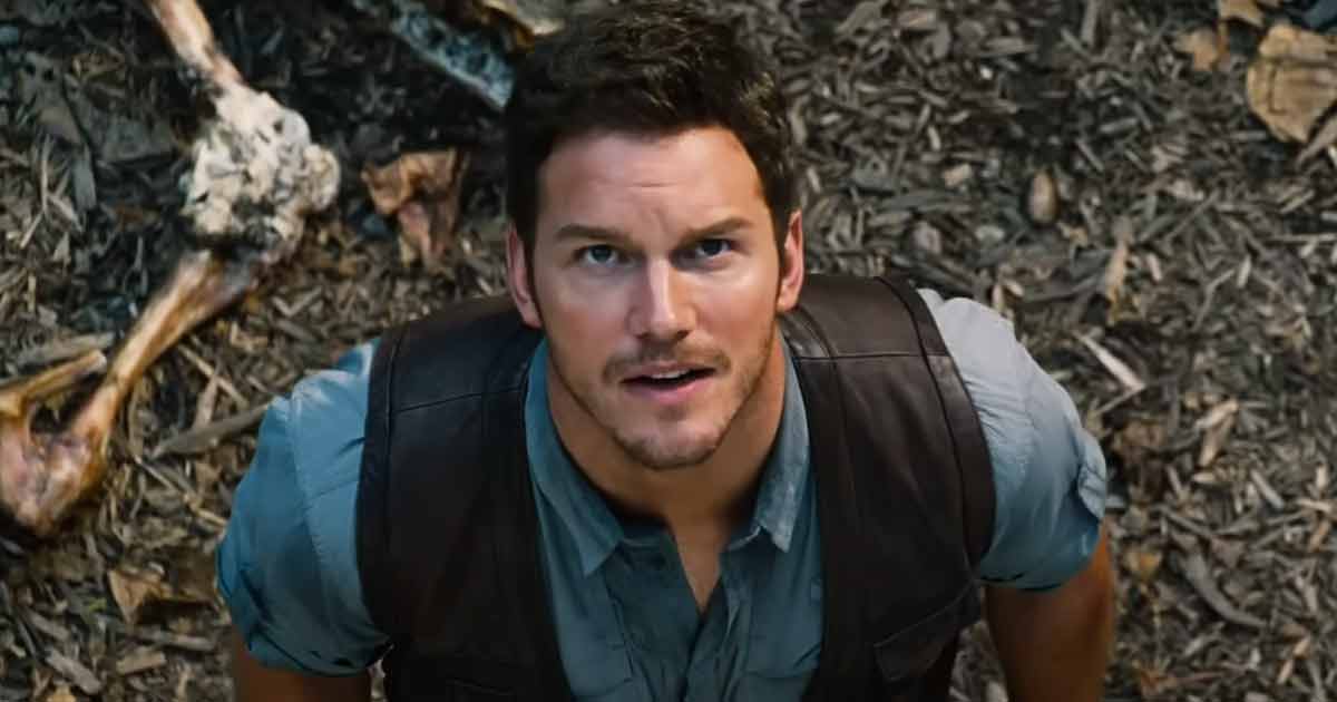 New Jurassic World Movie Story Details, Release Date, Director, Cast