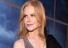 Nicole Kidman Reveals She "Went Crazy" After Filming Expats