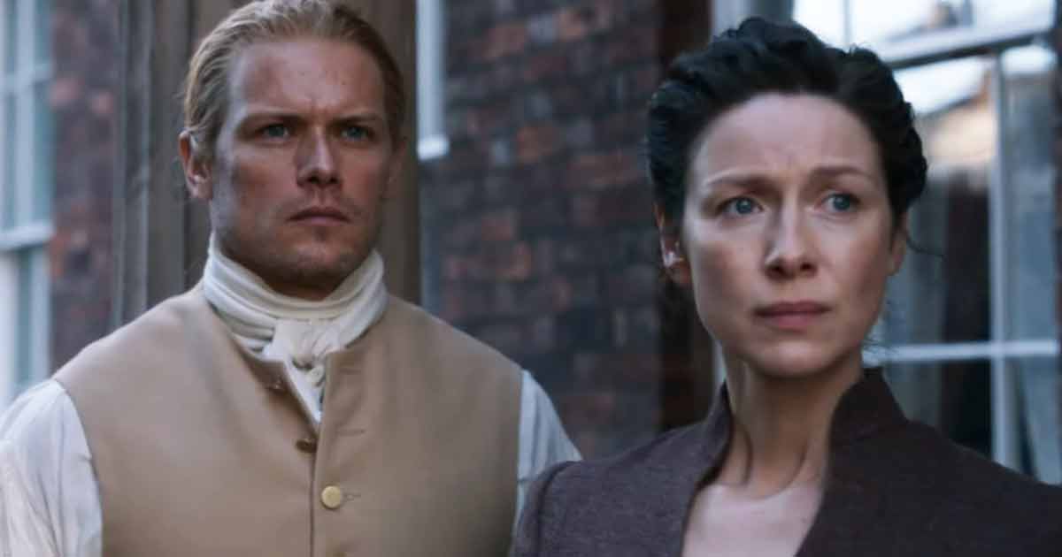 Outlander Season 7 Part 2 Release Date Confirmed By Starz With New Trailer