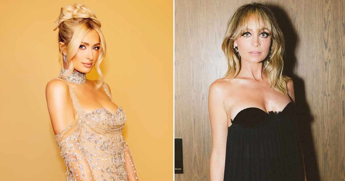 Paris Hilton Shares Exciting Update on The Simple Life Reboot