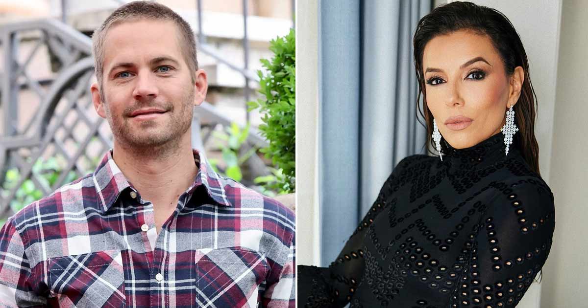 5 Celebrities Who Starred on 'The Young and the Restless,' From Paul Walker to Eva Longoria