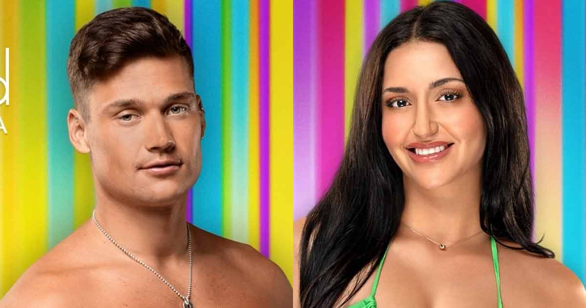 From Aaron Evans To Leah Kateb: All the New Islanders in Peacock’s Love Island Usa Season 6