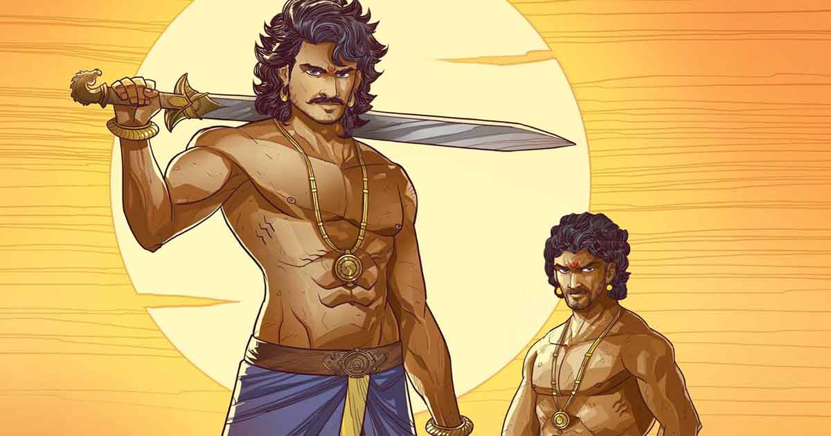 Baahubali: Crown of Blood Creates Waves On Disney+ Hotstar