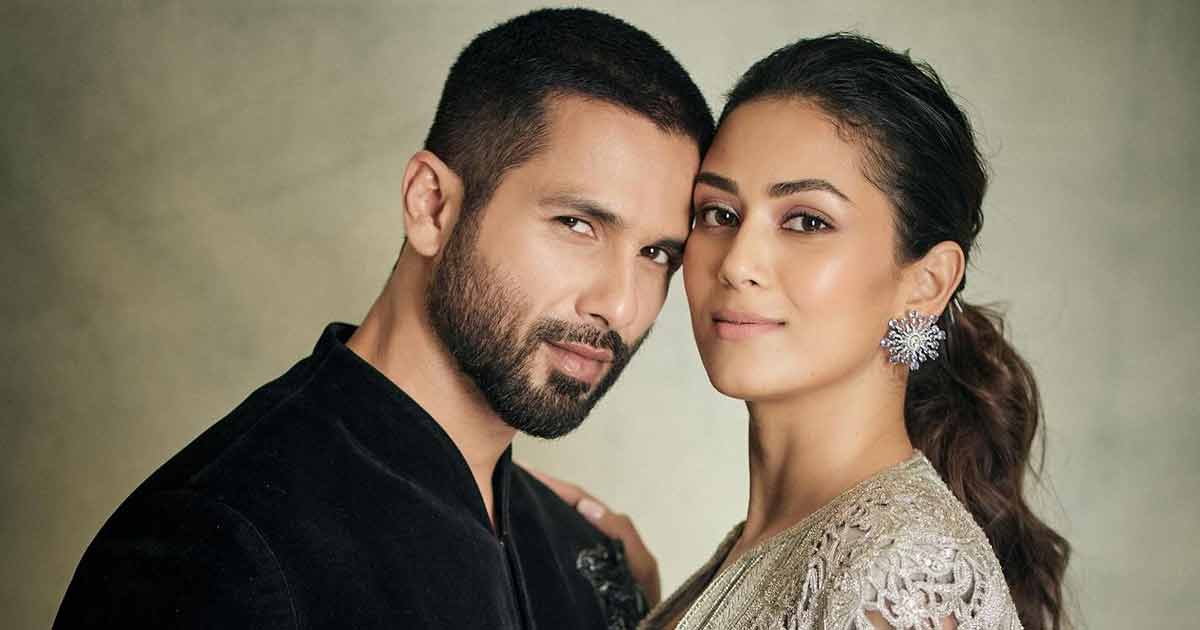 Mira Rajput Almost Suffered A Miscarriage, Spent 2.5 Months In Hospital ...