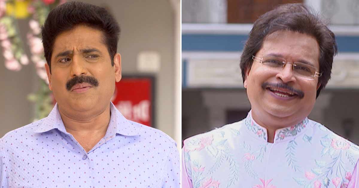 When Taarak Mehta Ka Ooltah Chashmah Producer Asit Modi Allegedly Called His Actors 'Servants'