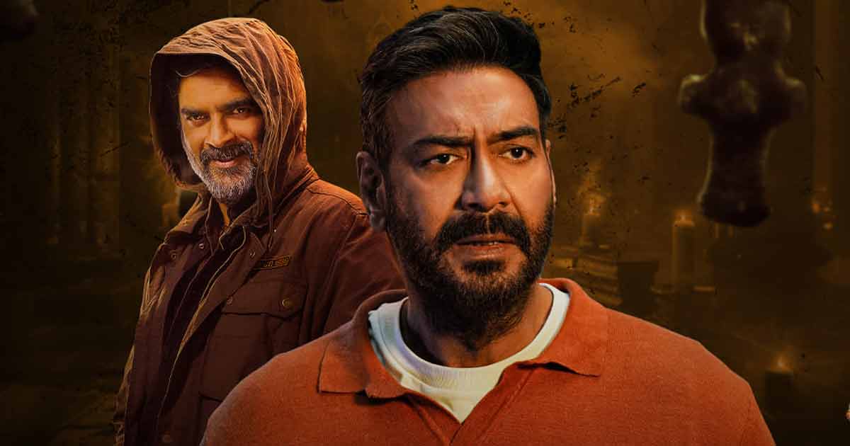 Shaitaan OTT Verdict (Week 4): Ajay Devgn's Creates History Ruling Netflix Global Charts Beating Every Single Hindi Film Except Laapataa Ladies!