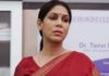 Sharmajee Ki Beti Trailer Review