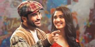 Sharwanand's Manamey Is All Set To Captivate Movie Lovers