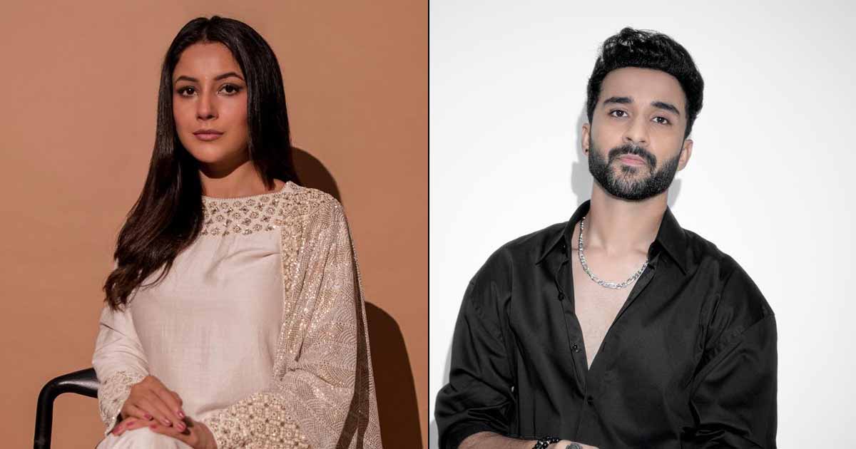 Shehnaaz Gill & Raghav Juyal Are Enjoying A Serious Relationship