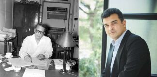 Siddharth Roy Kapur To Produce A Biopic About India’s First General Election & Sukumar Sen! But Who Is Sukumar Sen? All You Need To Know