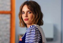 Stranger Things Star Maya Hawke Weighs In On 'Nepo Baby' Label Admits Snagging First Film Role For "Nepotistic Reasons"