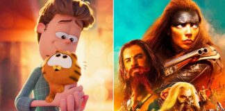 The Garfield Movie Box Office (North America): Sweeps The Number One Spot Beating Furiosa; Check Out The Domestic Total