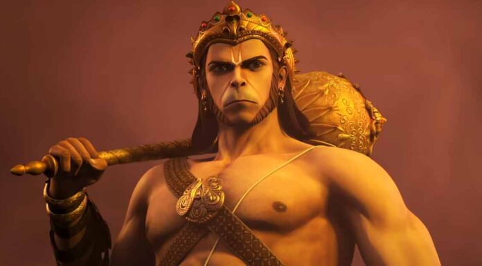The Legend Of Hanuman Season 4 Review