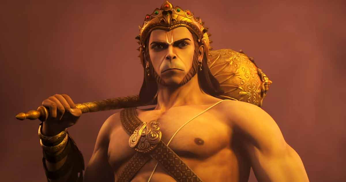 The Legend Of Hanuman Season 4 Review: Never Thought Would Say This But Sharad Kelkar's Heroic Twist To Ravana Is So Impressive That Its Uncomfortable!