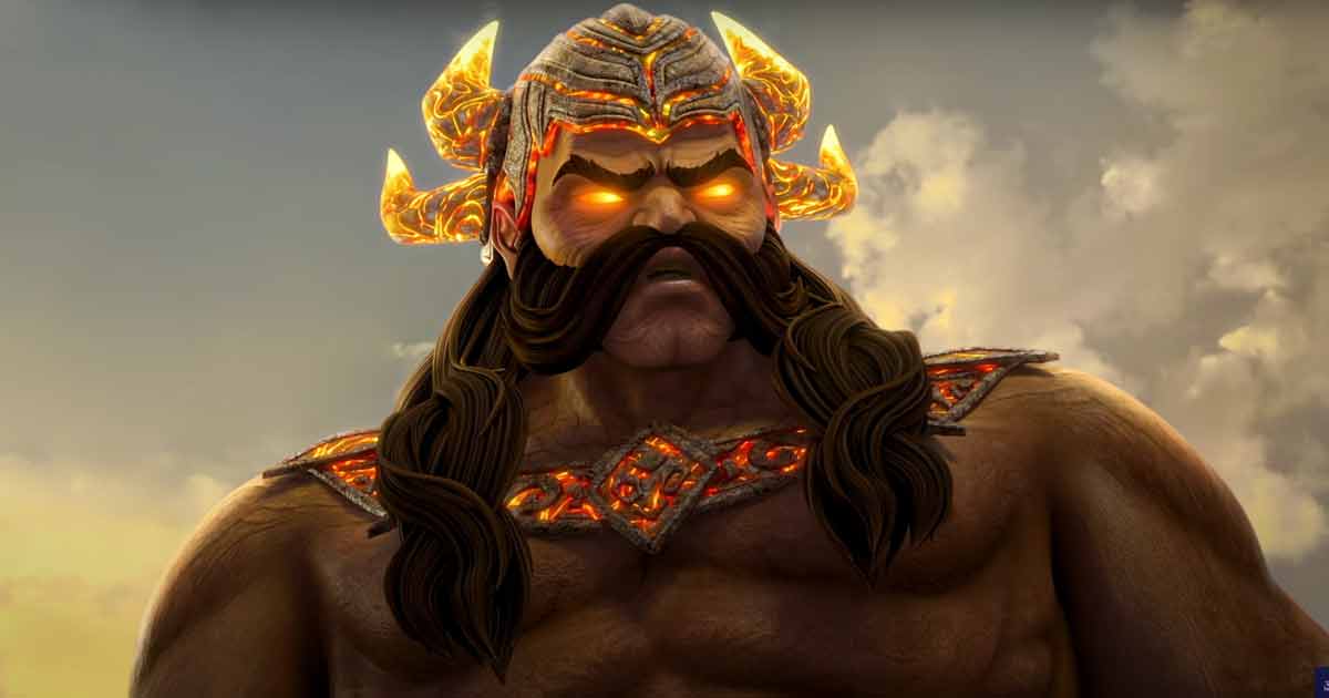 The Legend Of Hanuman Season 4 Review