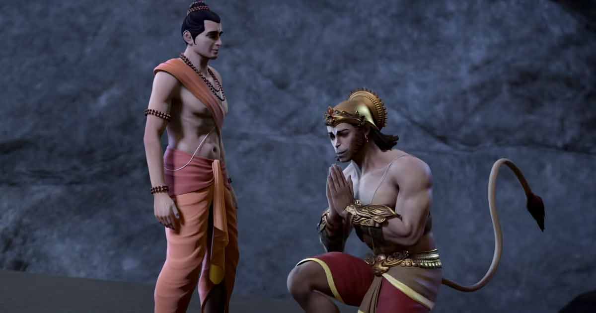 The Legend Of Hanuman Season 4 Review