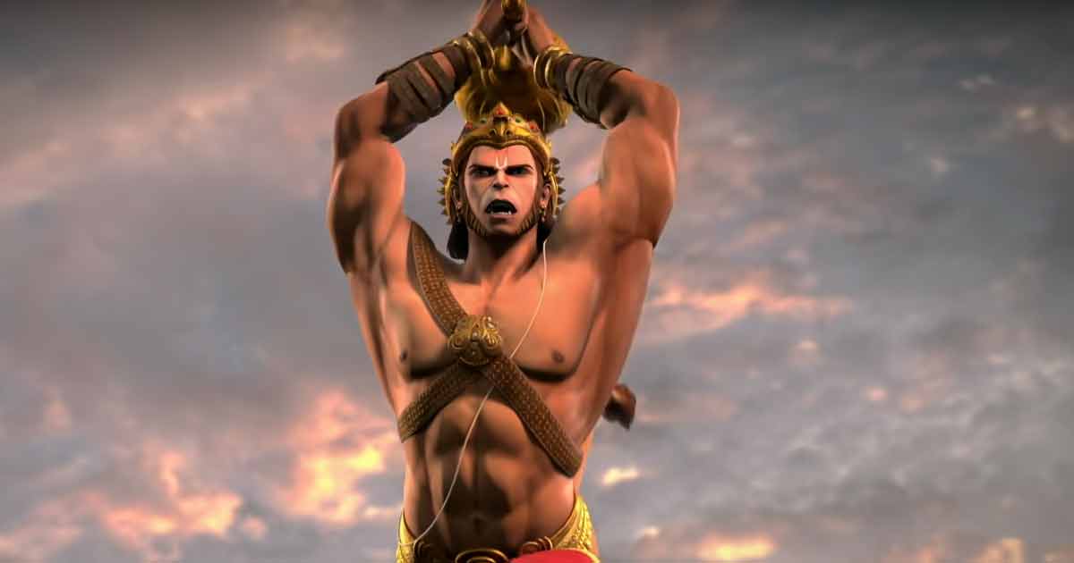 The Legend Of Hanuman Season 4 Review