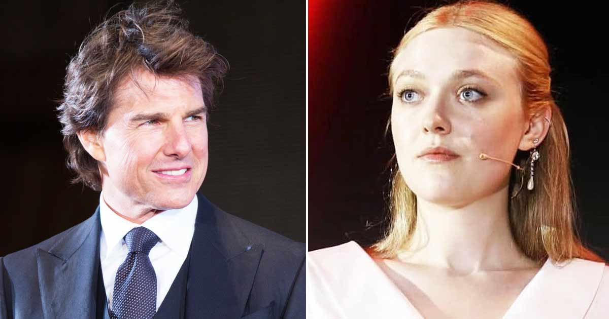 Tom Cruise's War Of The Worlds Co-Star Dakota Fanning Reveals The Hollywood Star Sends Her The Same Gift Every Year