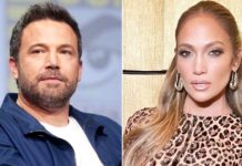 Are Ben Affleck And Jennifer Lopez Coming Together Again After 20 years?