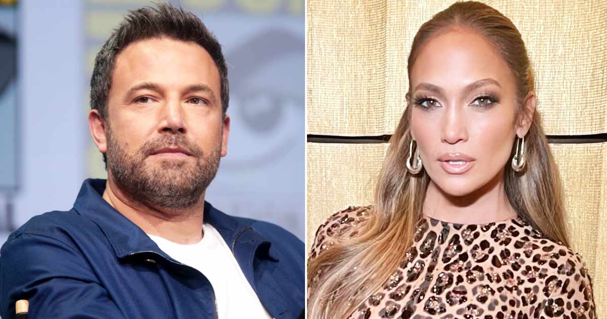 Are Ben Affleck And Jennifer Lopez Coming Together Again After 20 years?