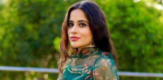 Uorfi Javed Exposes Dark Side Of Television Industry Claiming Production Houses Treat Actors Like 'F**king Sh*t'