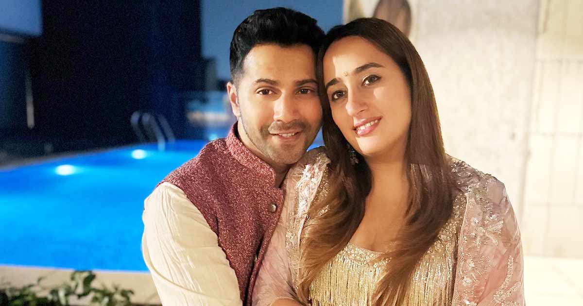 Varun Dhawan & Natasha Dalal Welcome First Child, Become Parents To A little baby girl.