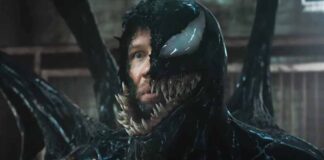 Venom: The Last Dance Trailer Review