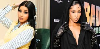 BIA & Cardi B Rap Beef Explained As Rapper Threatens To Sue Over Diss Track