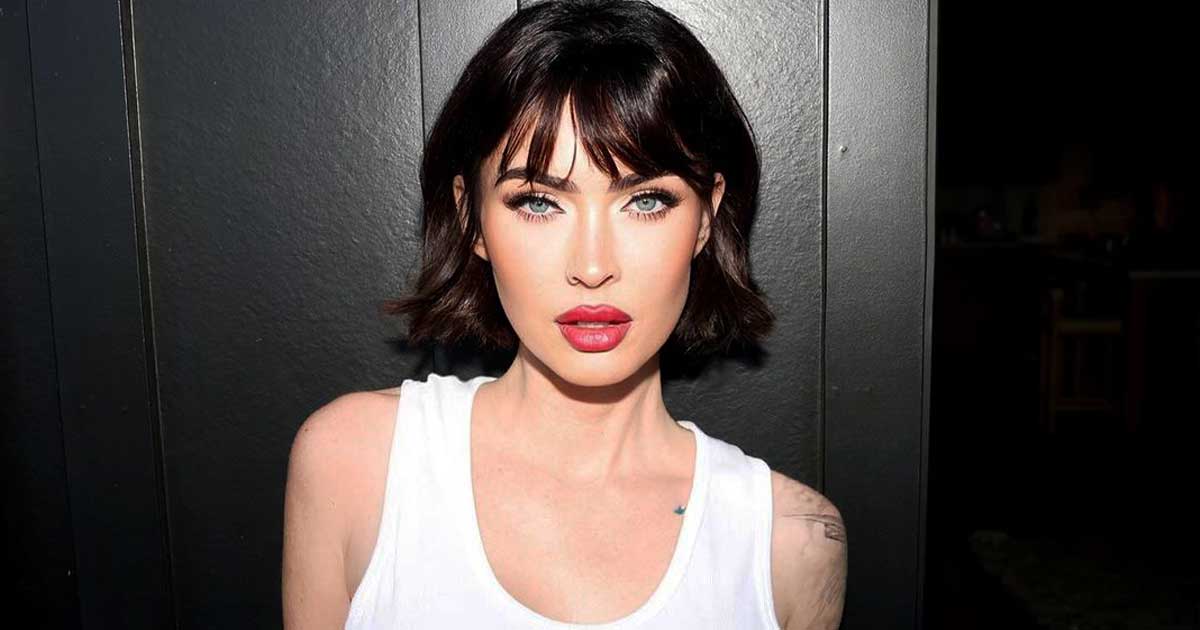 Megan Fox Was Fired By Steven Spielberg From Transformers Movie Over "Hitler" Comment