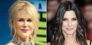When Nicole Kidman & Sandra Bullock's Cult Classic Witch Film Practical Magic Was Cursed By An Actual Witch