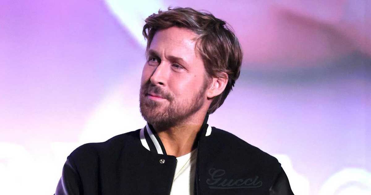 When Ryan Gosling Blamed Show Business For Notebook Costar Rachel McAdams Breakup