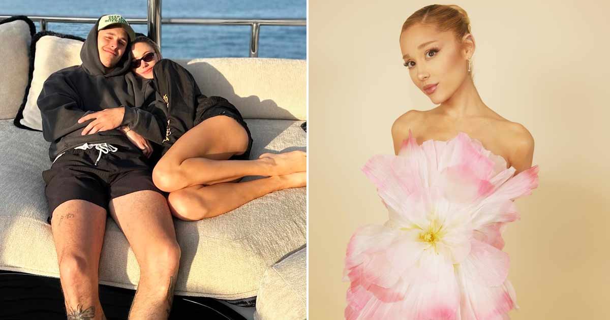 Who Is Maika Monroe? All We Know About Ariana Grande's Ex Dalton Gomez's New Girlfriend!