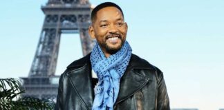 Will Smith Reveals Studio Was Against Casting His Son Jaden In Pursuit Of Happyness