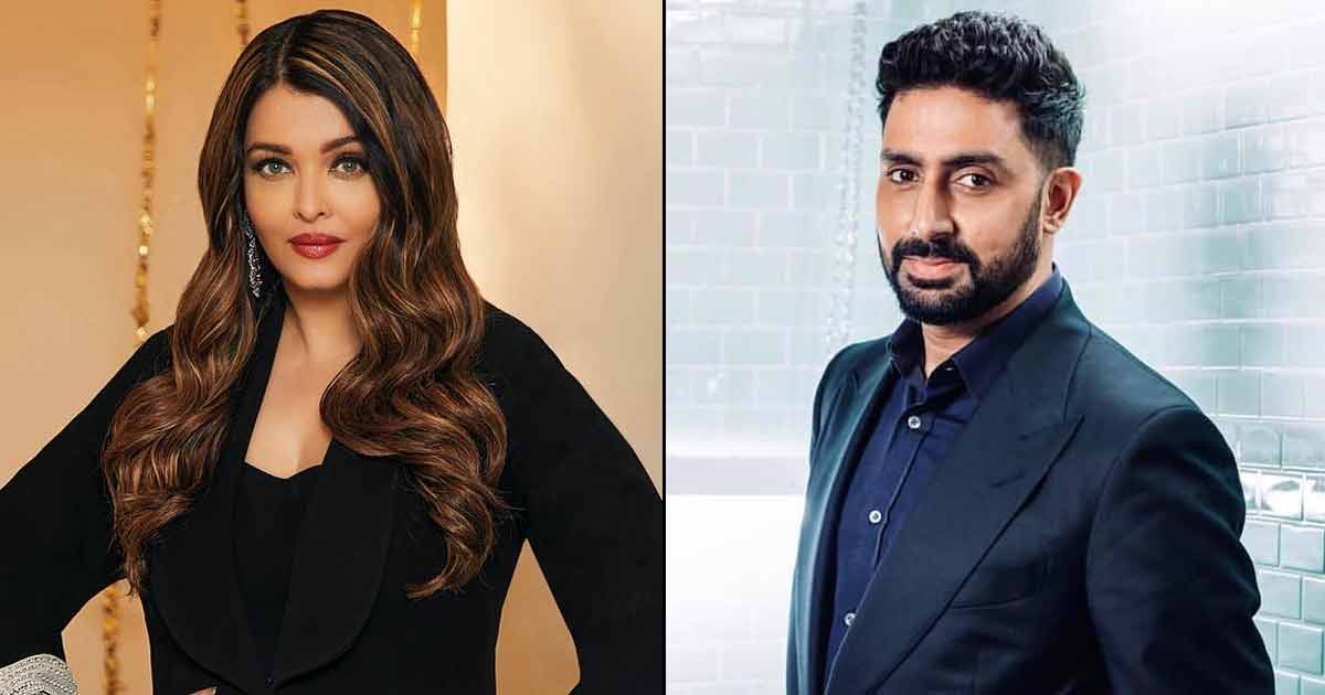 Aishwarya Rai vs Abhishek Bachchan Net Worth