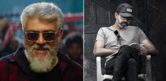 Ajith Kumar was rumored to be collaborating with Prashanth Neel