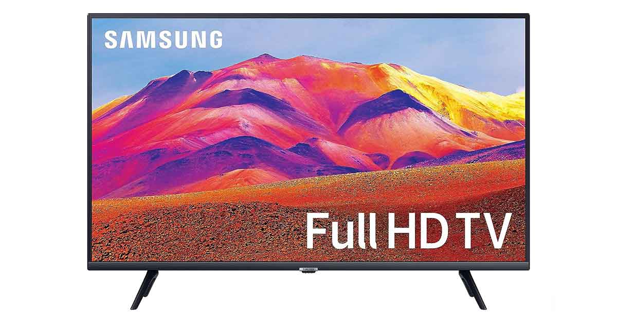 Limited Time Only! Score Insane Discounts on Smart TVs at Amazon