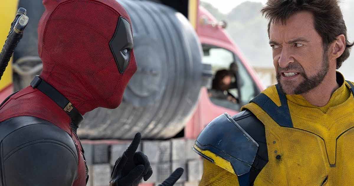 Box Office predictions - Hollywood superhero film Deadpool & Wolverine all set to take a very good start in India