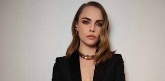 Cara Delevingne opens up about sobriety journey
