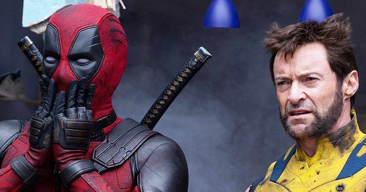 Deadpool & Wolverine Box Office (Worldwide) Crosses 100 Million Even