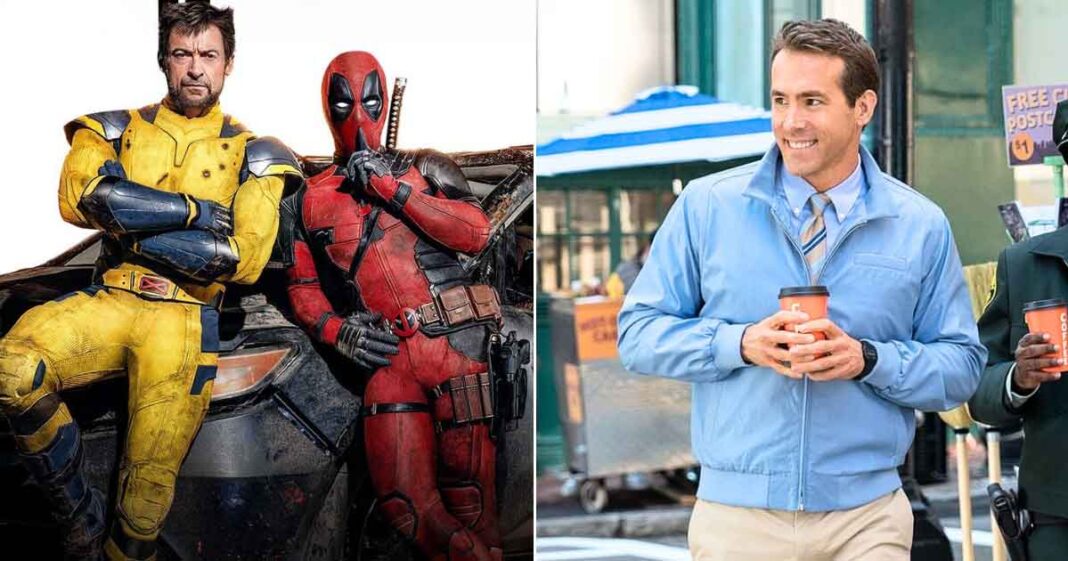 Deadpool & Wolverine Box Office (Worldwide) Will Ryan Reynolds Beat 1