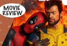 Deadpool & Wolverine Movie Review