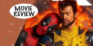 Deadpool & Wolverine Movie Review