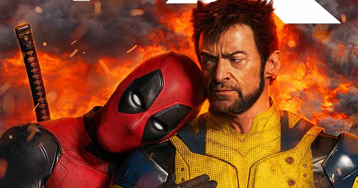 Deadpool & Wolverine Movie Review