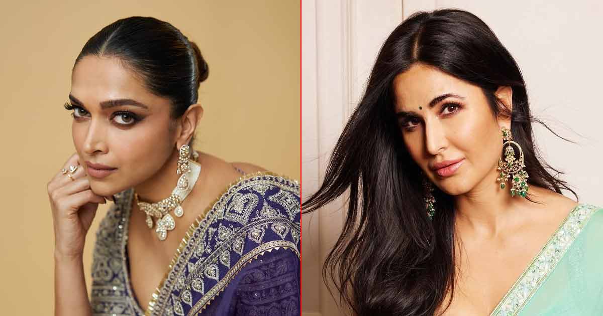 Deepika had a simple answer regarding inviting Katrina to her wedding