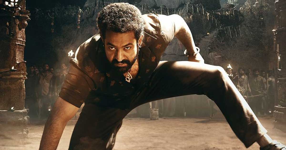 Box Office: With Devara, Jr NTR Might Join Shah Rukh Khan, Prabhas & Others In Achieving This Feat