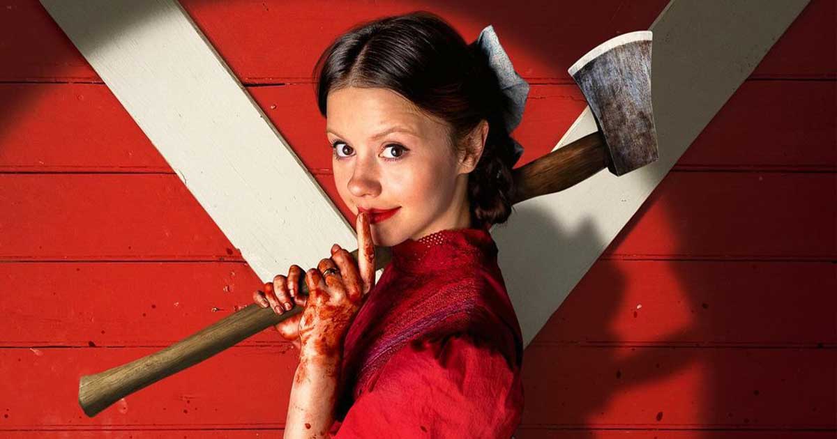 8 Mia Goth Films to watch if you liked her in Maxxxine